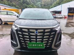Denza D9 DM-i 970 AWD Premium Edition - ფოტო 2