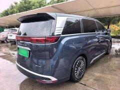 Denza D9 DM-i 970 AWD Premium Edition - ფოტო 6
