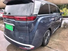 Denza D9 DM-i 970 AWD Premium Edition - ფოტო 7