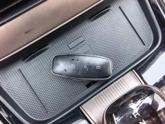 Denza D9 DM-i 970 AWD Premium Edition - ფოტო 8