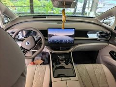 Denza D9 DM-i 970 AWD Premium Edition - ფოტო 9