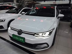 Volkswagen Golf 280TSI DSG Pro - ფოტო 1