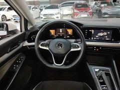 Volkswagen Golf 280TSI DSG Pro - ფოტო 10