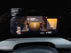 Volkswagen Golf 280TSI DSG Pro - ფოტო 11