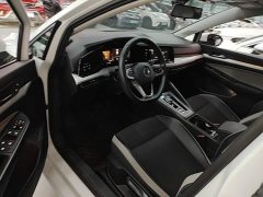 Volkswagen Golf 280TSI DSG Pro - ფოტო 14