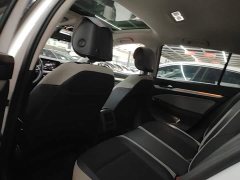 Volkswagen Golf 280TSI DSG Pro - ფოტო 16