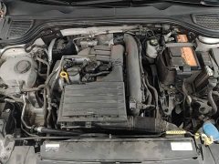 Volkswagen Golf 280TSI DSG Pro - ფოტო 19