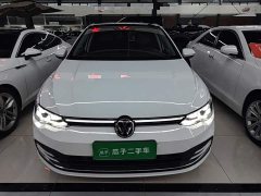 Volkswagen Golf 280TSI DSG Pro - ფოტო 2