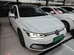 Volkswagen Golf 280TSI DSG Pro - ფოტო 3