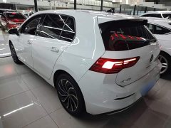 Volkswagen Golf 280TSI DSG Pro - ფოტო 4