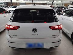 Volkswagen Golf 280TSI DSG Pro - ფოტო 5