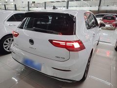 Volkswagen Golf 280TSI DSG Pro - ფოტო 6