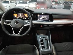 Volkswagen Golf 280TSI DSG Pro - ფოტო 9