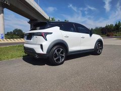 Lynk & Co 06 1.5T Pro - ფოტო 2