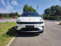 Lynk & Co 06 1.5T Pro - ფოტო 3