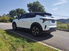 Lynk & Co 06 1.5T Pro - ფოტო 4