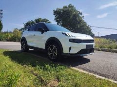 Lynk & Co 06 1.5T Pro - ფოტო 5