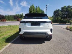 Lynk & Co 06 1.5T Pro - ფოტო 6
