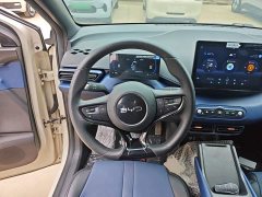 BYD Seagull Smart Drive 305km Vitality Edition - photo 10