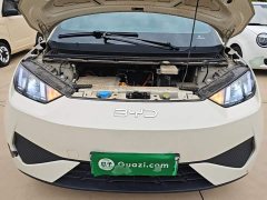 BYD Seagull Smart Drive 305km Vitality Edition - photo 19