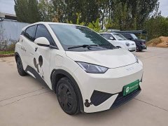 BYD Seagull Smart Drive 305km Vitality Edition - photo 3