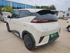 BYD Seagull Smart Drive 305km Vitality Edition - photo 4