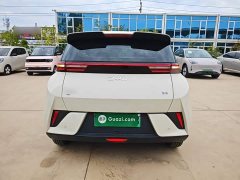 BYD Seagull Smart Drive 305km Vitality Edition - photo 5