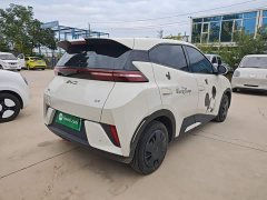 BYD Seagull Smart Drive 305km Vitality Edition - photo 6