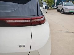 BYD Seagull Smart Drive 305km Vitality Edition - photo 7