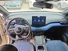 BYD Seagull Smart Drive 305km Vitality Edition - photo 9