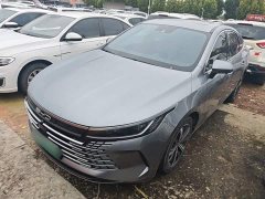 BYD Destroyer 05 DM-i 55KM Luxury - ფოტო 1