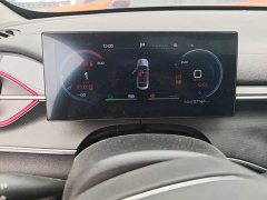 BYD Destroyer 05 DM-i 55KM Luxury - ფოტო 11