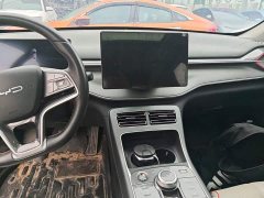BYD Destroyer 05 DM-i 55KM Luxury - ფოტო 12