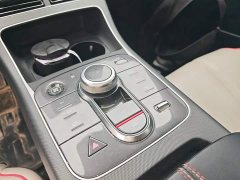 BYD Destroyer 05 DM-i 55KM Luxury - ფოტო 13