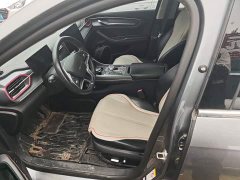 BYD Destroyer 05 DM-i 55KM Luxury - ფოტო 14