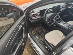 BYD Destroyer 05 DM-i 55KM Luxury - ფოტო 15