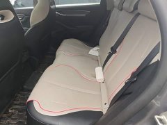 BYD Destroyer 05 DM-i 55KM Luxury - ფოტო 16