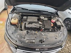BYD Destroyer 05 DM-i 55KM Luxury - ფოტო 19