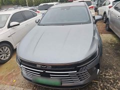 BYD Destroyer 05 DM-i 55KM Luxury - ფოტო 2