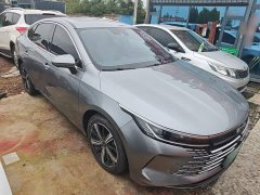 BYD Destroyer 05 DM-i 55KM Luxury - ფოტო 3