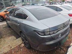 BYD Destroyer 05 DM-i 55KM Luxury - ფოტო 4