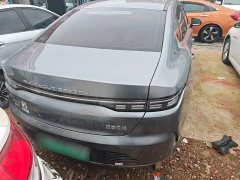 BYD Destroyer 05 DM-i 55KM Luxury - ფოტო 5
