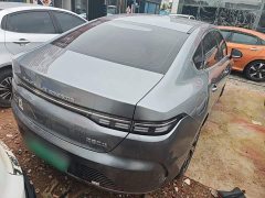 BYD Destroyer 05 DM-i 55KM Luxury - ფოტო 6