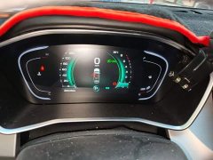Geely Bingyue 1.5T DCT Diamond Edition - ფოტო 11