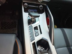 Geely Bingyue 1.5T DCT Diamond Edition - ფოტო 13