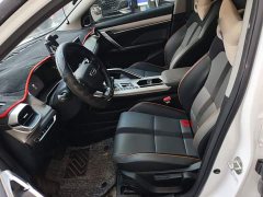 Geely Bingyue 1.5T DCT Diamond Edition - ფოტო 14