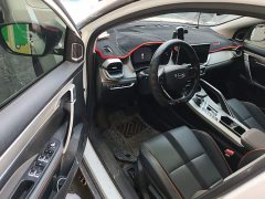 Geely Bingyue 1.5T DCT Diamond Edition - ფოტო 15