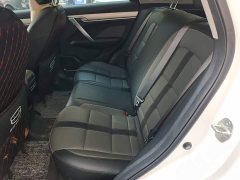 Geely Bingyue 1.5T DCT Diamond Edition - ფოტო 16