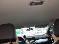 Geely Bingyue 1.5T DCT Diamond Edition - ფოტო 17