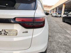 Geely Bingyue 1.5T DCT Diamond Edition - ფოტო 7